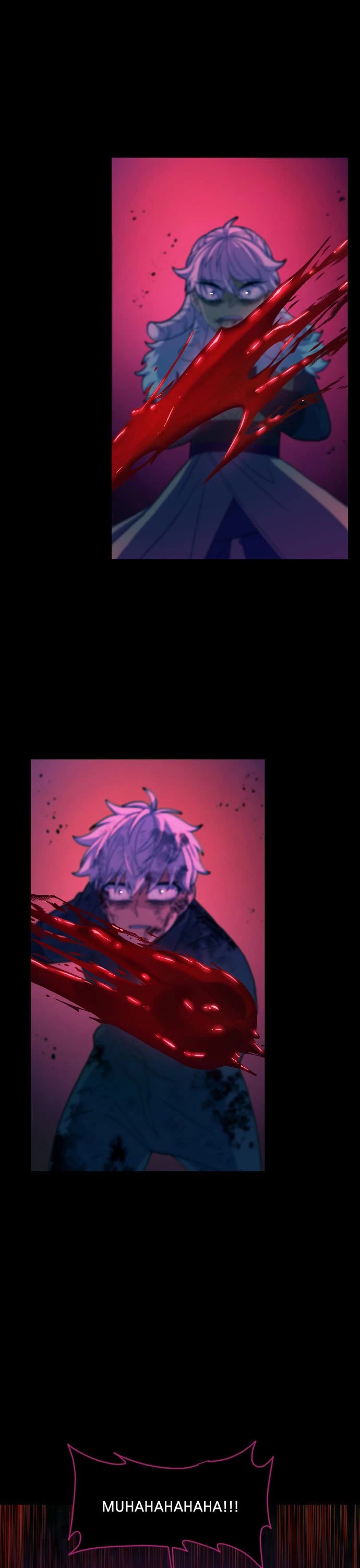 The Last Golden Child Chapter 51 page 9 - Chapter 51: Episode 51