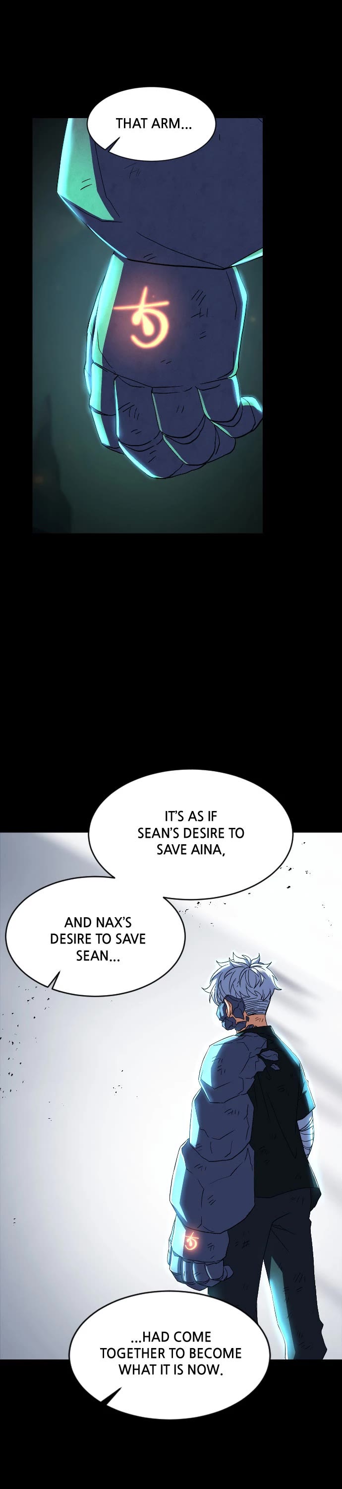 The Last Golden Child Chapter 52 page 13 - Chapter 52: Episode 52