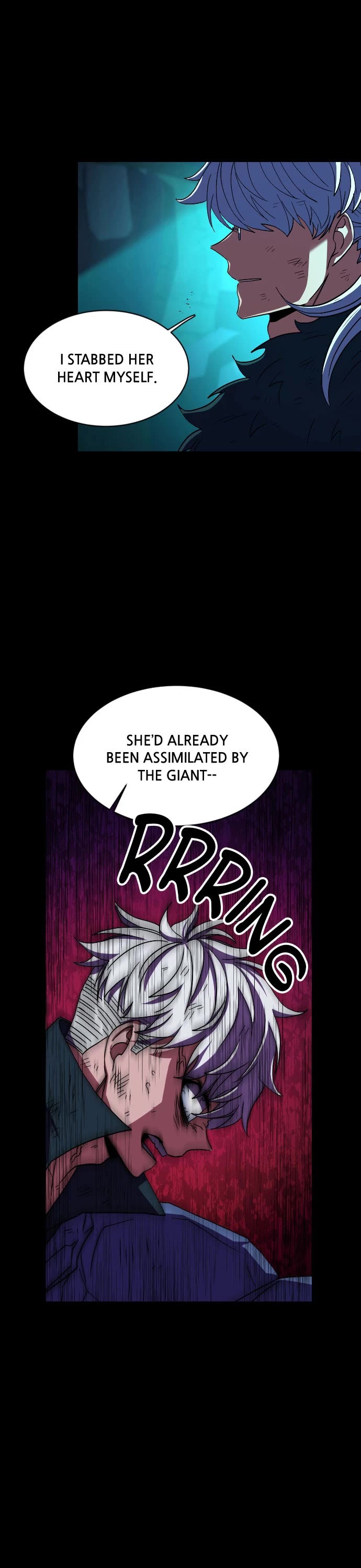 The Last Golden Child Chapter 52 page 16 - Chapter 52: Episode 52