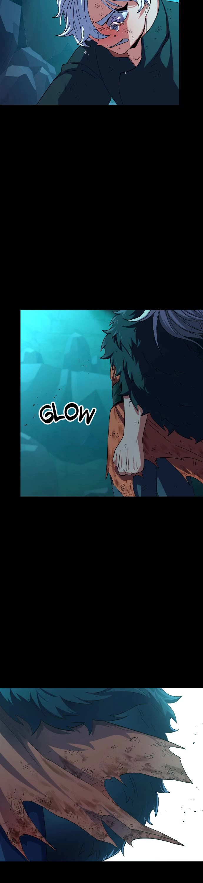 The Last Golden Child Chapter 52 page 18 - Chapter 52: Episode 52