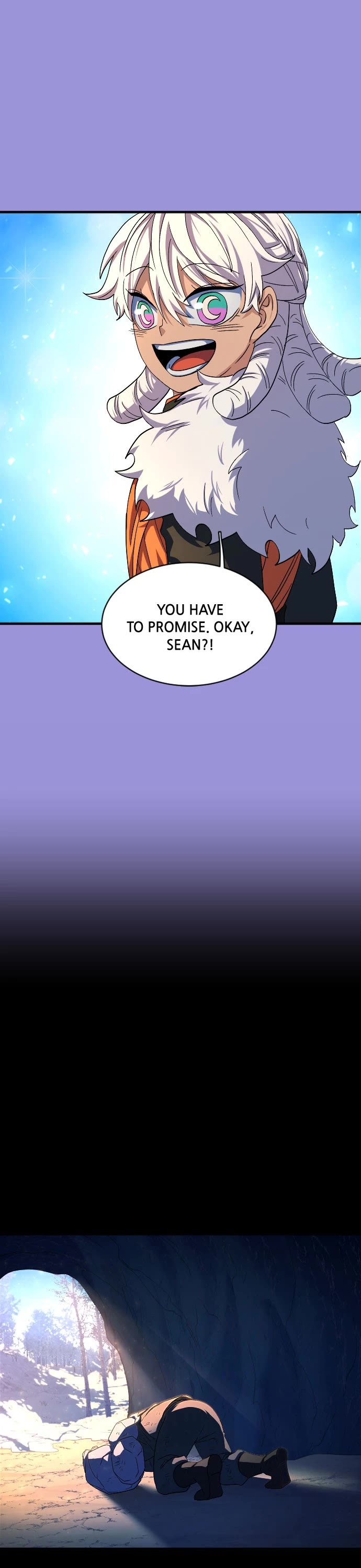 The Last Golden Child Chapter 52 page 23 - Chapter 52: Episode 52