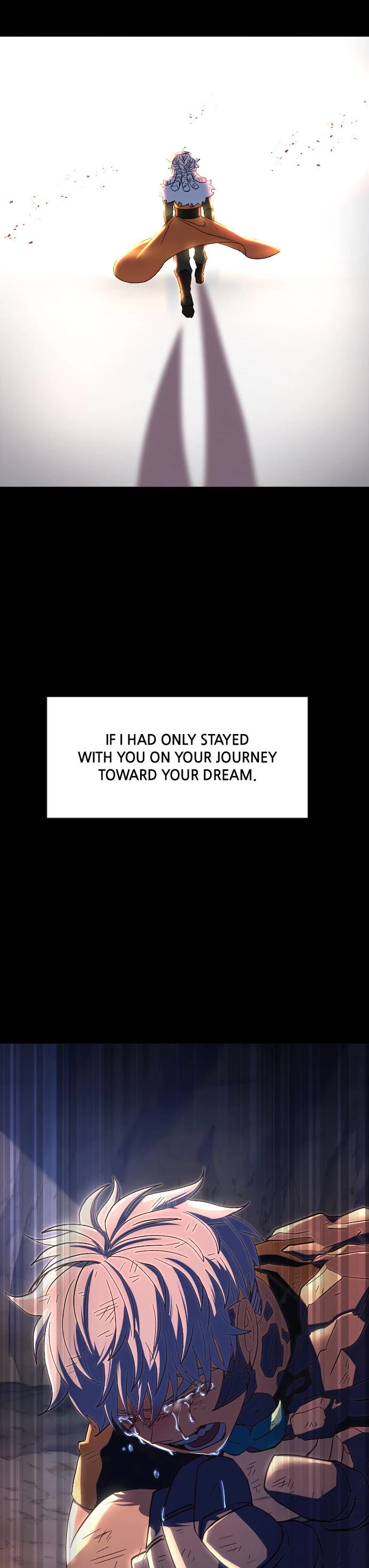 The Last Golden Child Chapter 52 page 25 - Chapter 52: Episode 52
