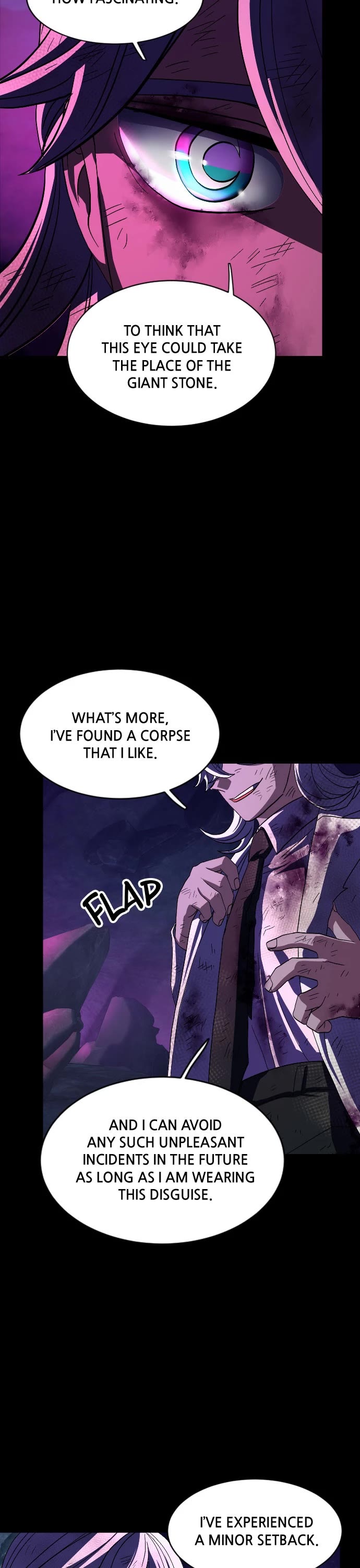 The Last Golden Child Chapter 52 page 27 - Chapter 52: Episode 52