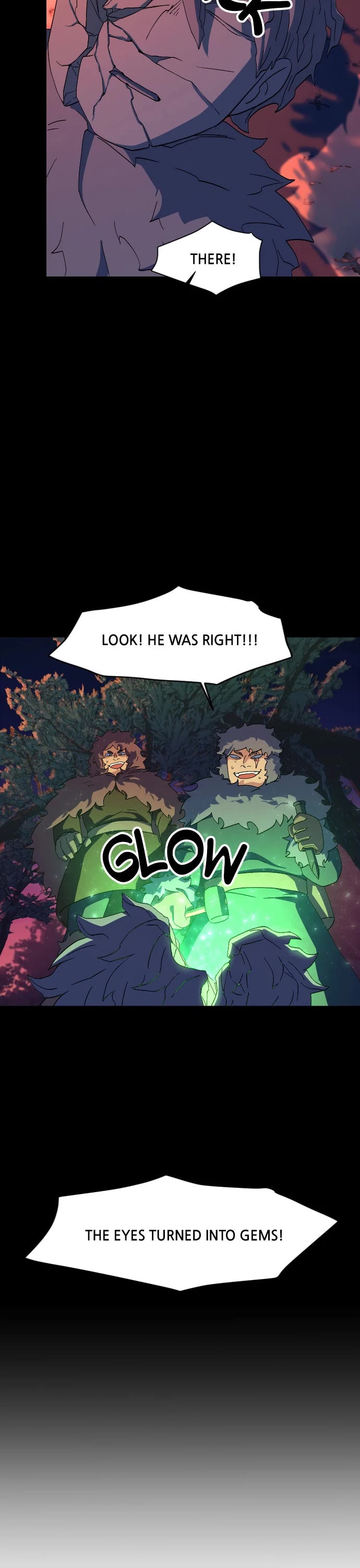 The Last Golden Child Chapter 52 page 30 - Chapter 52: Episode 52