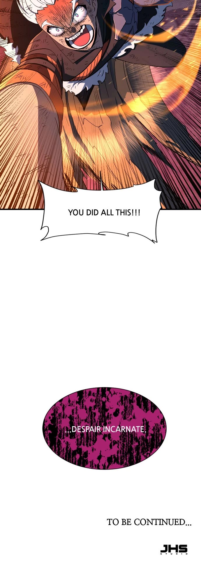 The Last Golden Child Chapter 52 page 35 - Chapter 52: Episode 52