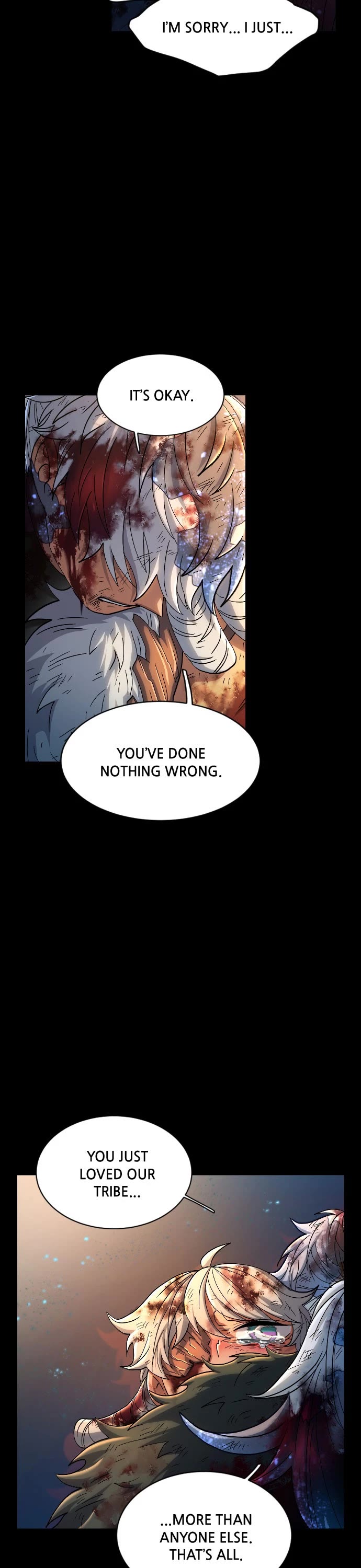 The Last Golden Child Chapter 52 page 4 - Chapter 52: Episode 52