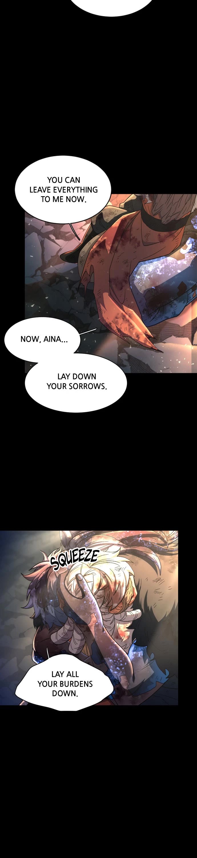 The Last Golden Child Chapter 52 page 5 - Chapter 52: Episode 52