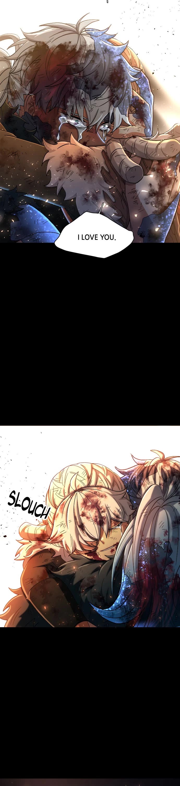 The Last Golden Child Chapter 52 page 7 - Chapter 52: Episode 52