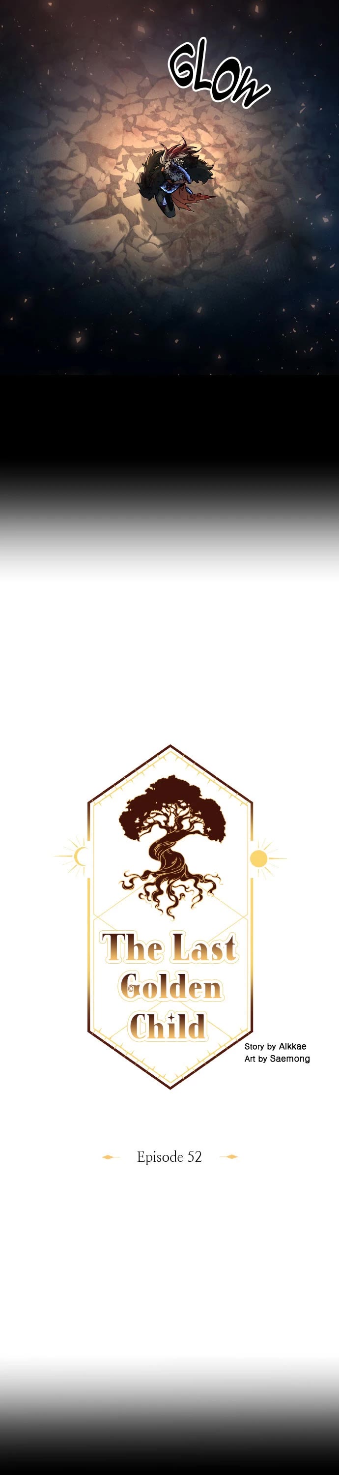 The Last Golden Child Chapter 52 page 8 - Chapter 52: Episode 52