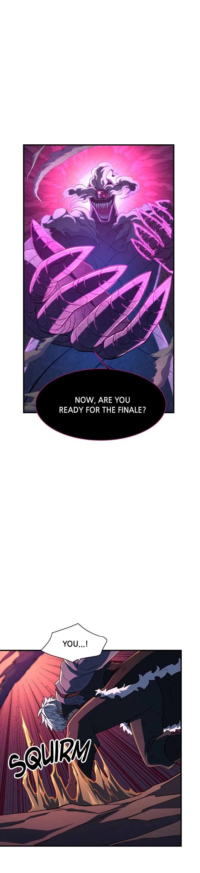The Last Golden Child Chapter 53 page 1 - Chapter 53: Episode 53