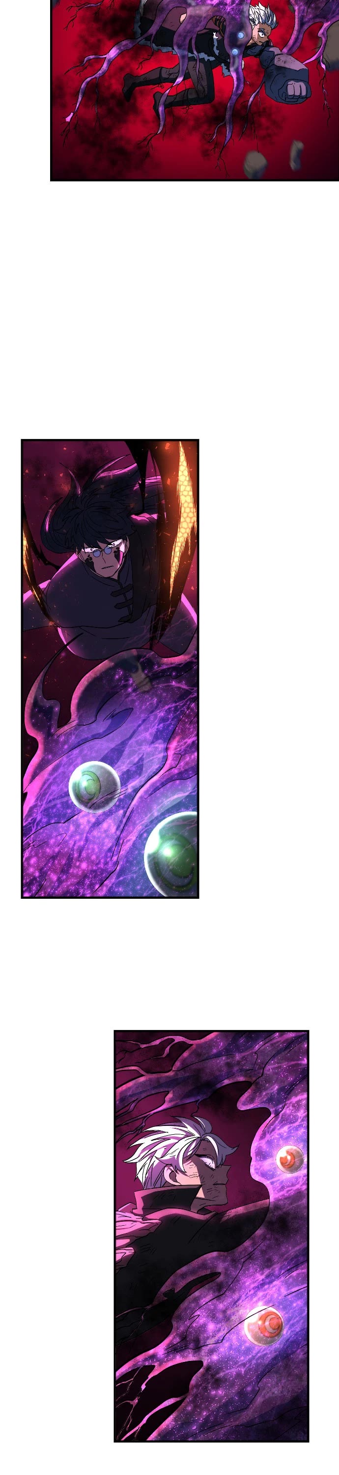 The Last Golden Child Chapter 53 page 12 - Chapter 53: Episode 53