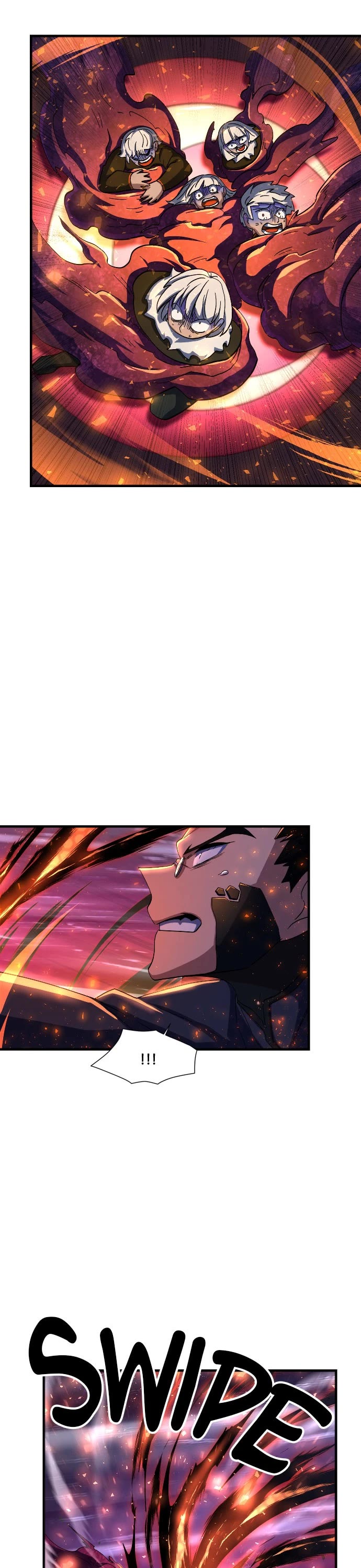 The Last Golden Child Chapter 53 page 18 - Chapter 53: Episode 53