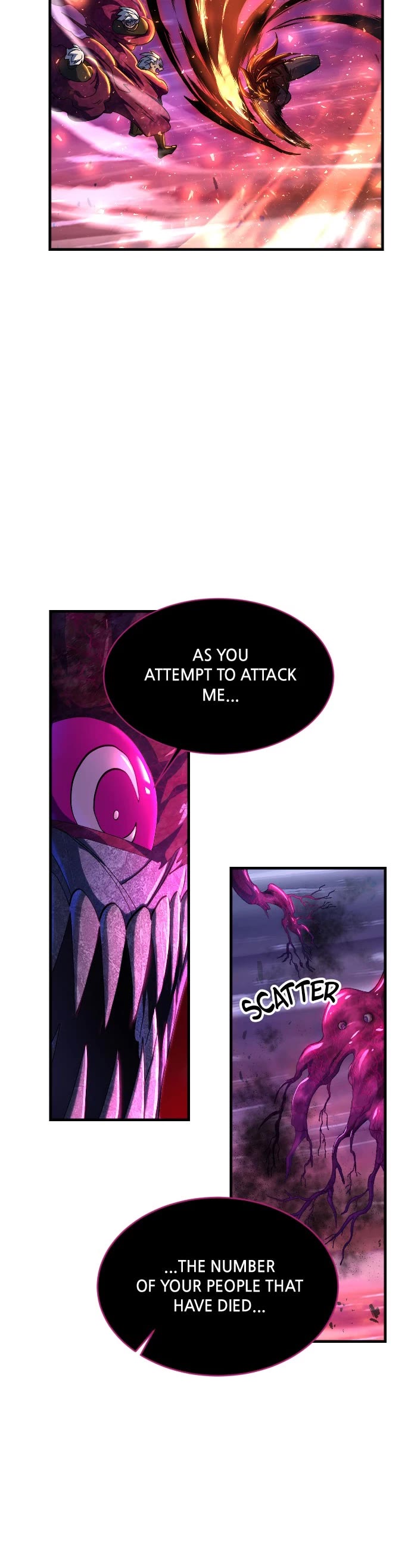 The Last Golden Child Chapter 53 page 19 - Chapter 53: Episode 53