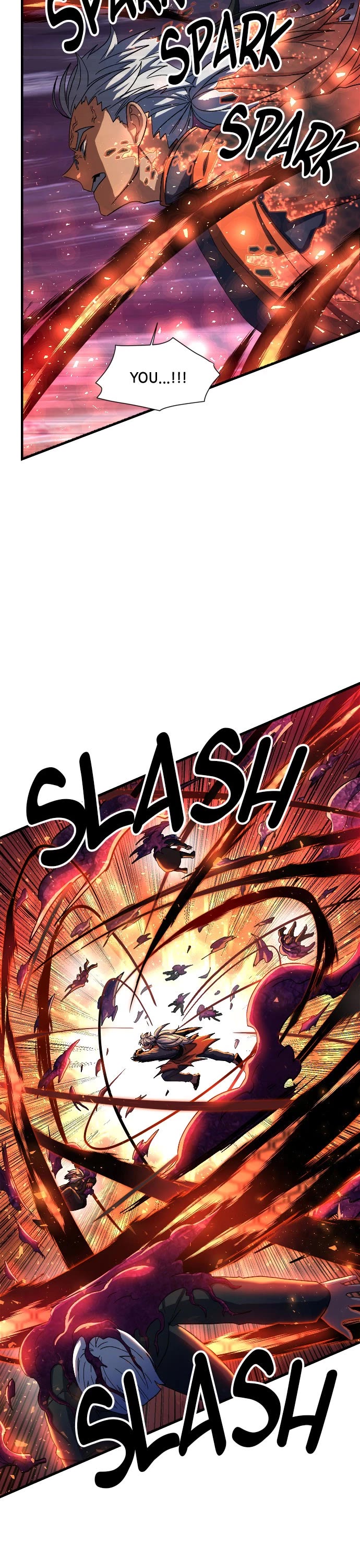 The Last Golden Child Chapter 53 page 21 - Chapter 53: Episode 53