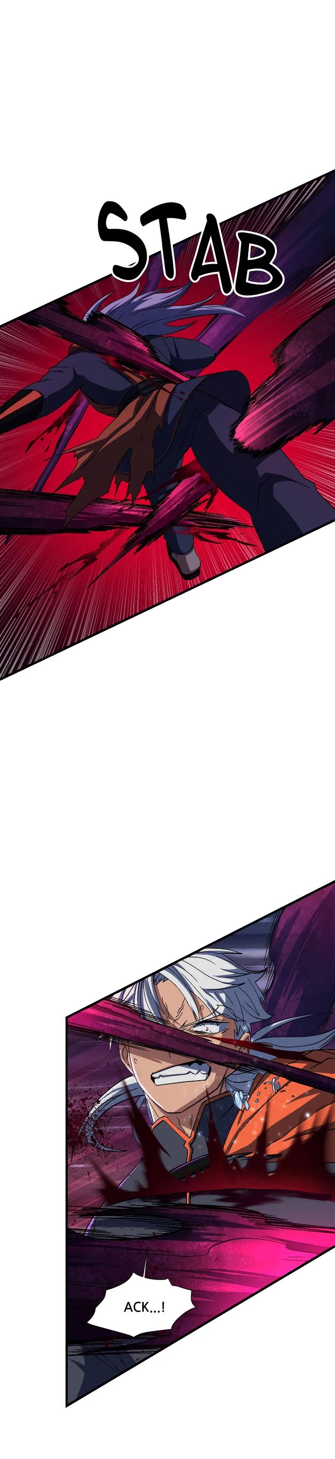 The Last Golden Child Chapter 53 page 22 - Chapter 53: Episode 53