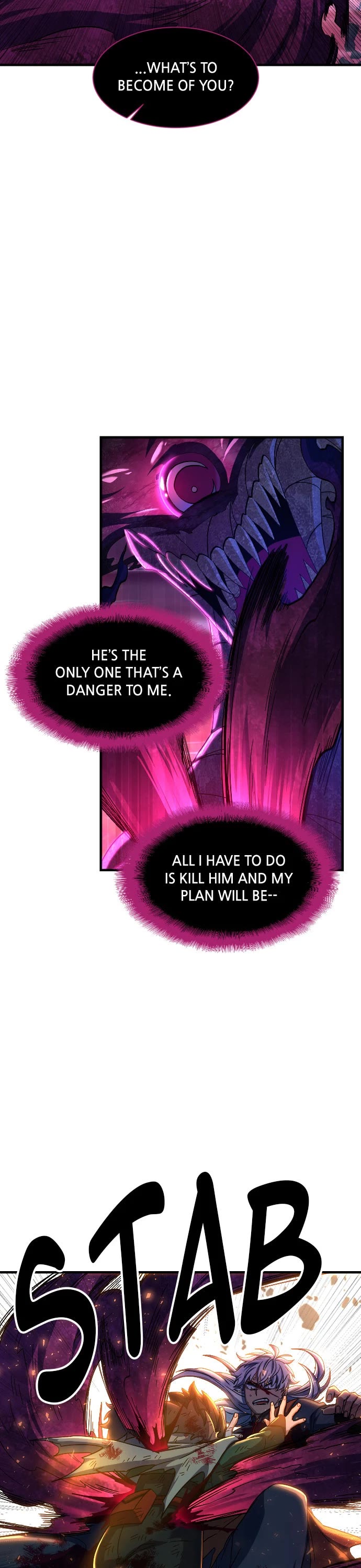 The Last Golden Child Chapter 53 page 24 - Chapter 53: Episode 53