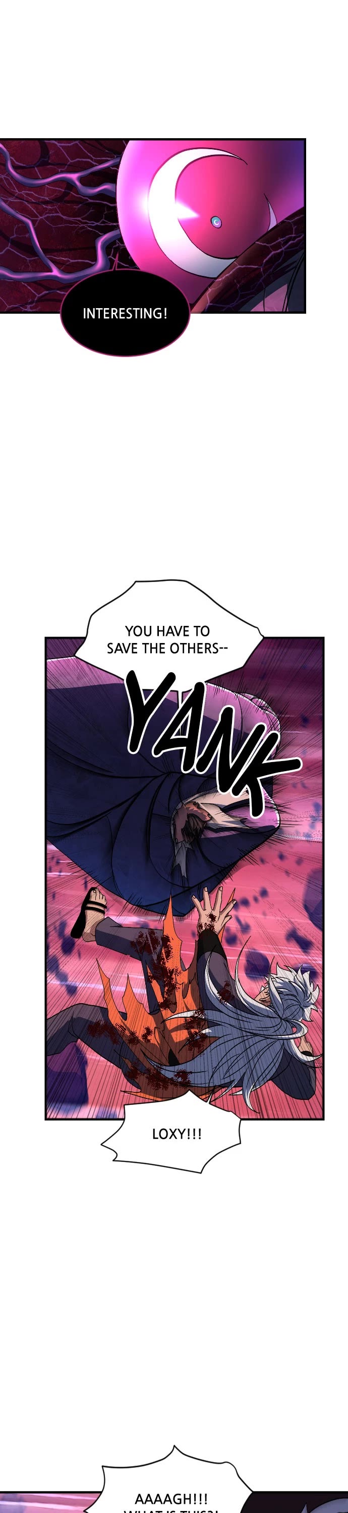 The Last Golden Child Chapter 53 page 26 - Chapter 53: Episode 53