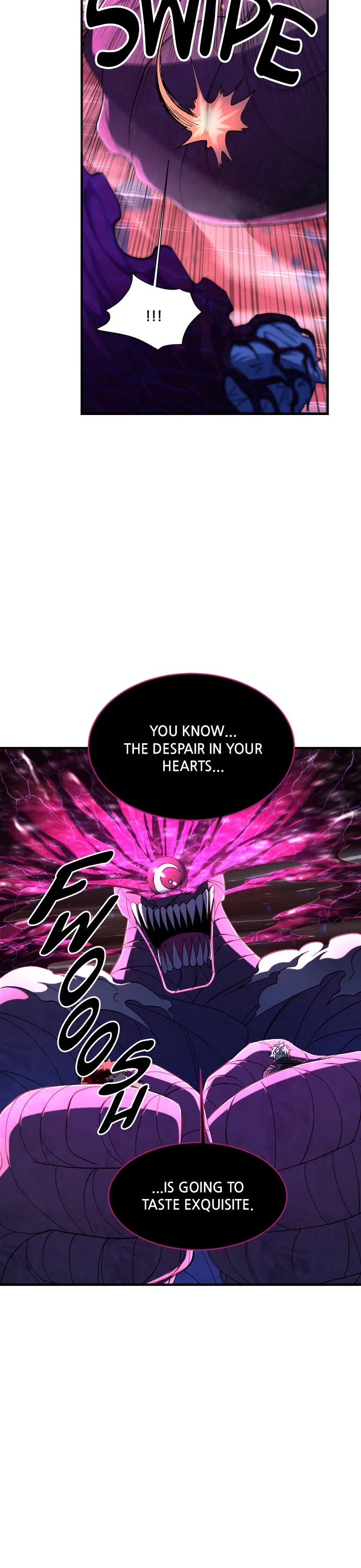The Last Golden Child Chapter 53 page 28 - Chapter 53: Episode 53