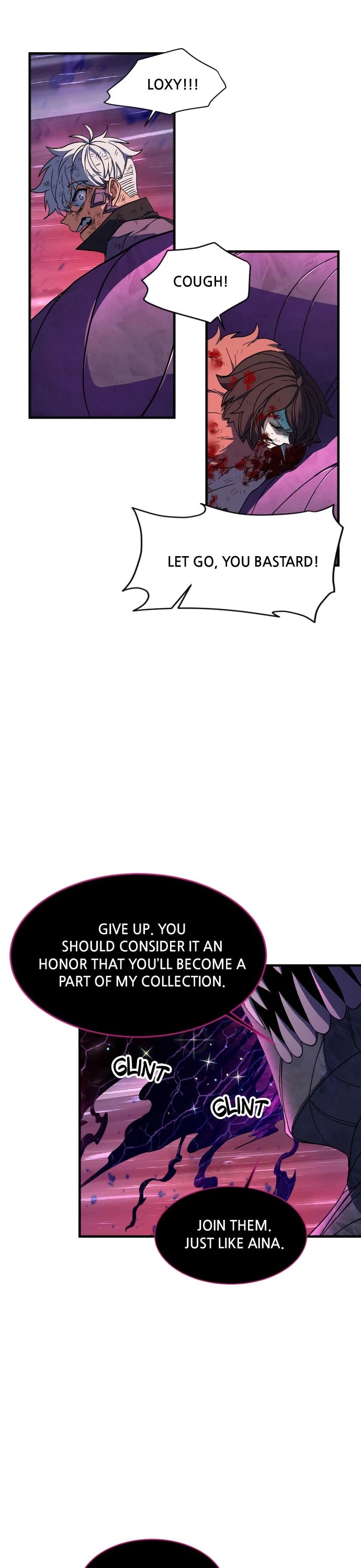 The Last Golden Child Chapter 53 page 29 - Chapter 53: Episode 53
