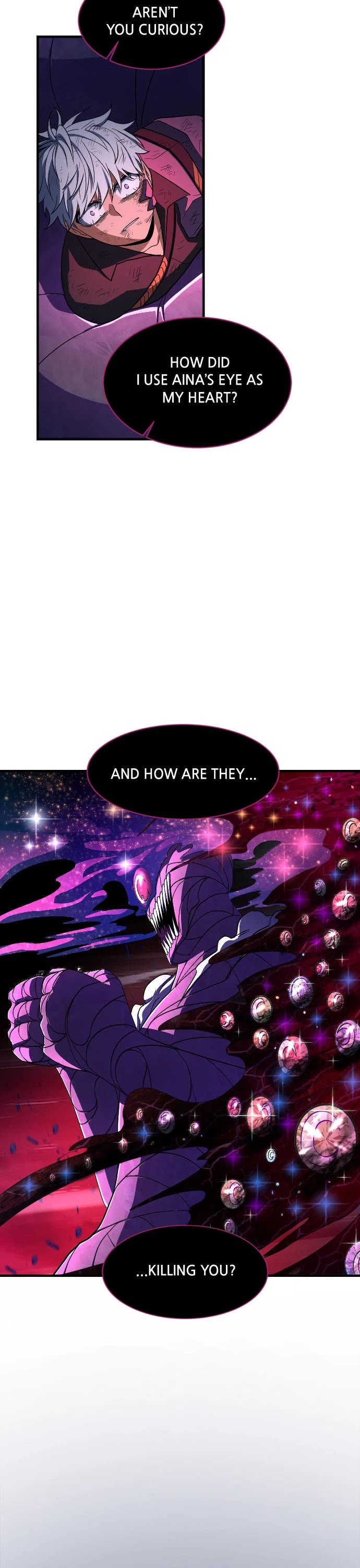 The Last Golden Child Chapter 53 page 30 - Chapter 53: Episode 53