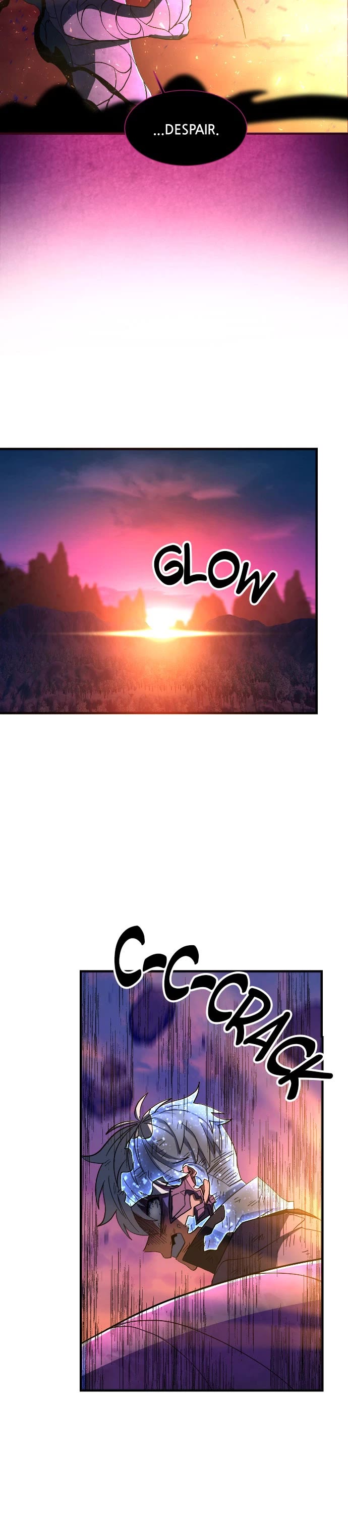 The Last Golden Child Chapter 53 page 33 - Chapter 53: Episode 53