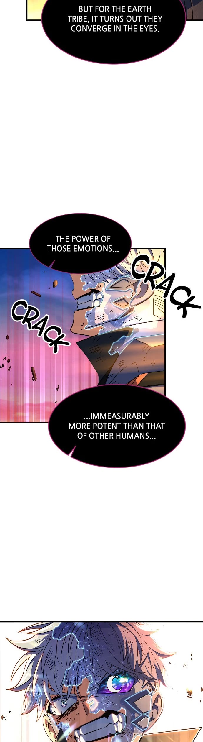 The Last Golden Child Chapter 53 page 35 - Chapter 53: Episode 53