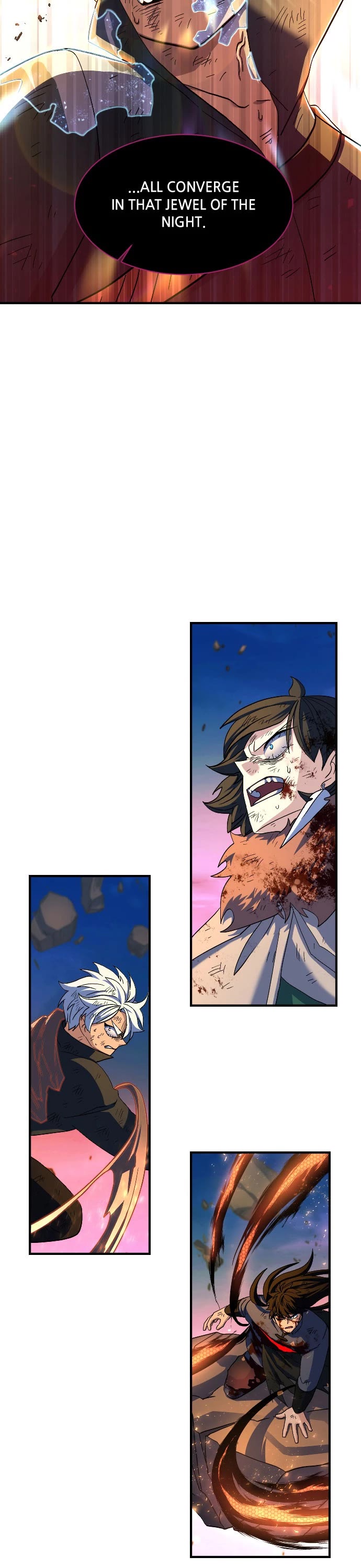 The Last Golden Child Chapter 53 page 36 - Chapter 53: Episode 53