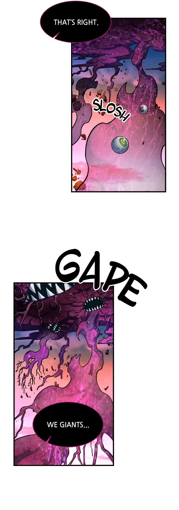 The Last Golden Child Chapter 53 page 39 - Chapter 53: Episode 53