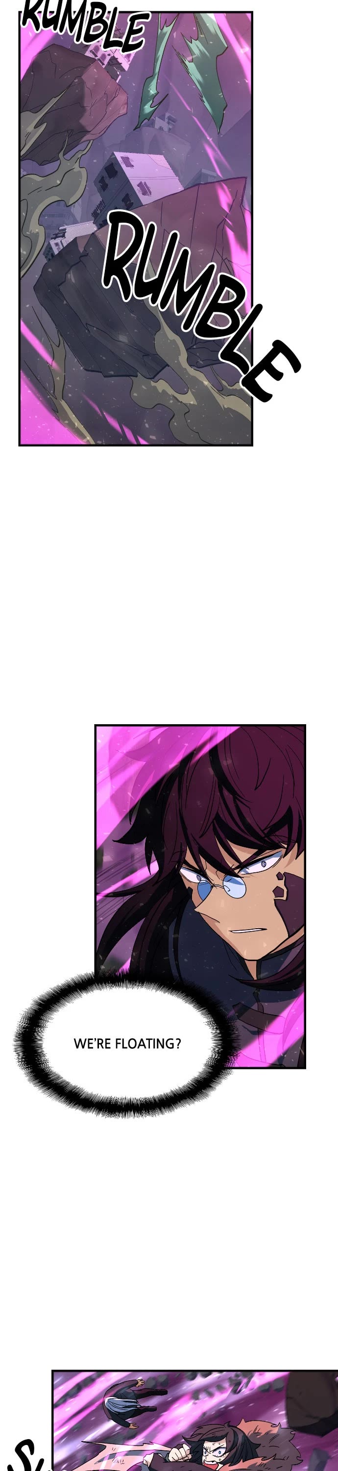 The Last Golden Child Chapter 53 page 5 - Chapter 53: Episode 53