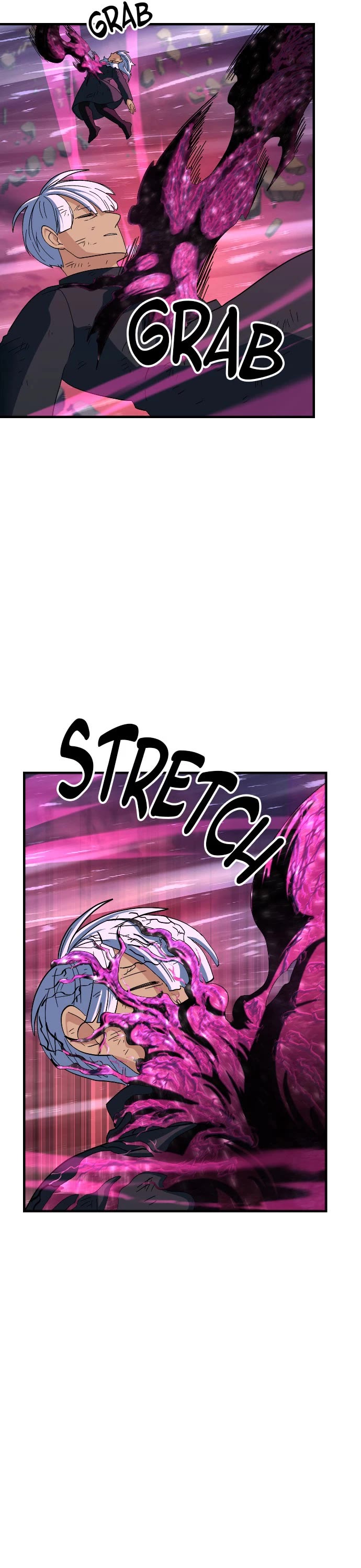 The Last Golden Child Chapter 53 page 8 - Chapter 53: Episode 53