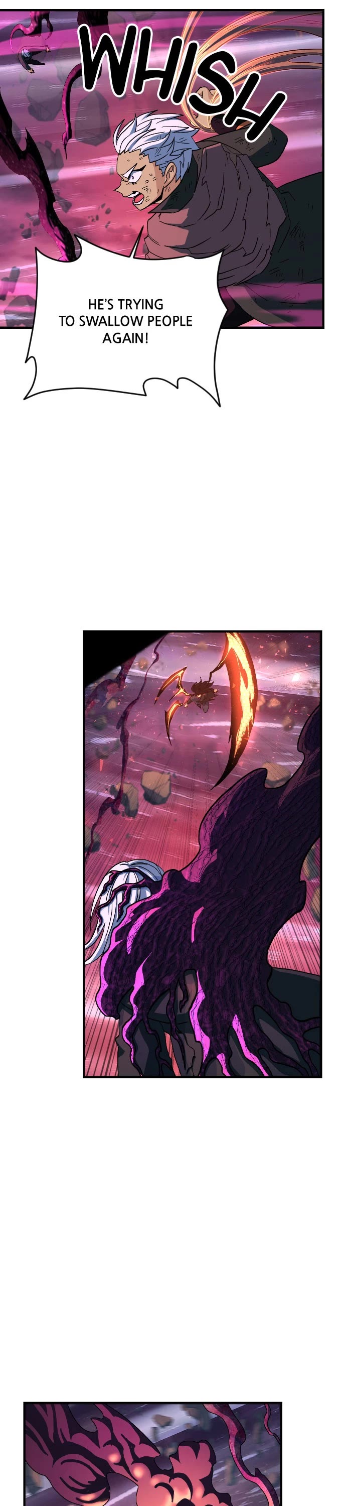 The Last Golden Child Chapter 53 page 9 - Chapter 53: Episode 53