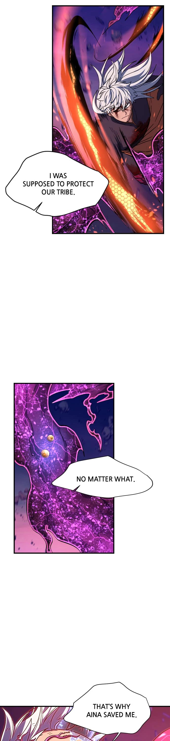 The Last Golden Child Chapter 54 page 14 - Chapter 54: Episode 54