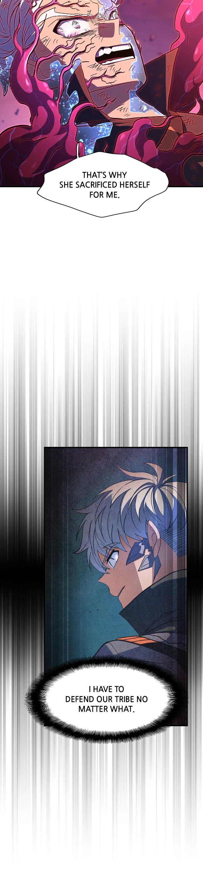 The Last Golden Child Chapter 54 page 15 - Chapter 54: Episode 54