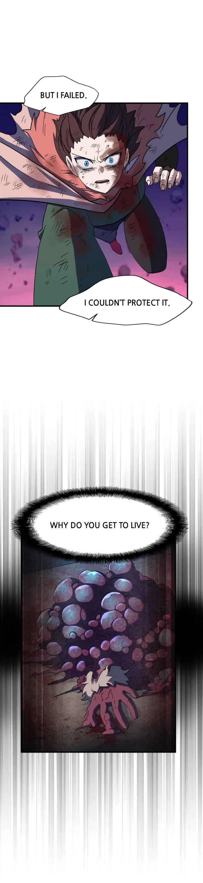 The Last Golden Child Chapter 54 page 16 - Chapter 54: Episode 54