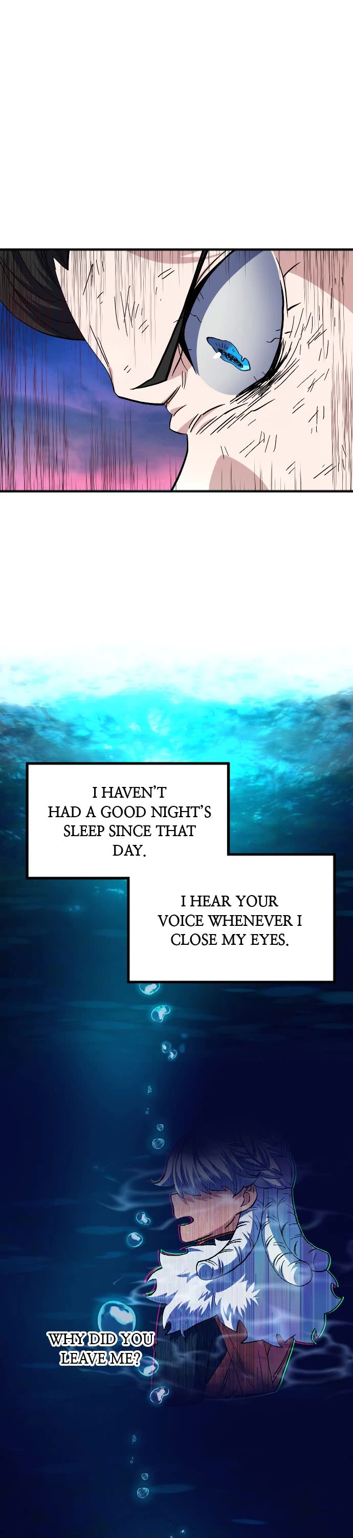 The Last Golden Child Chapter 54 page 17 - Chapter 54: Episode 54