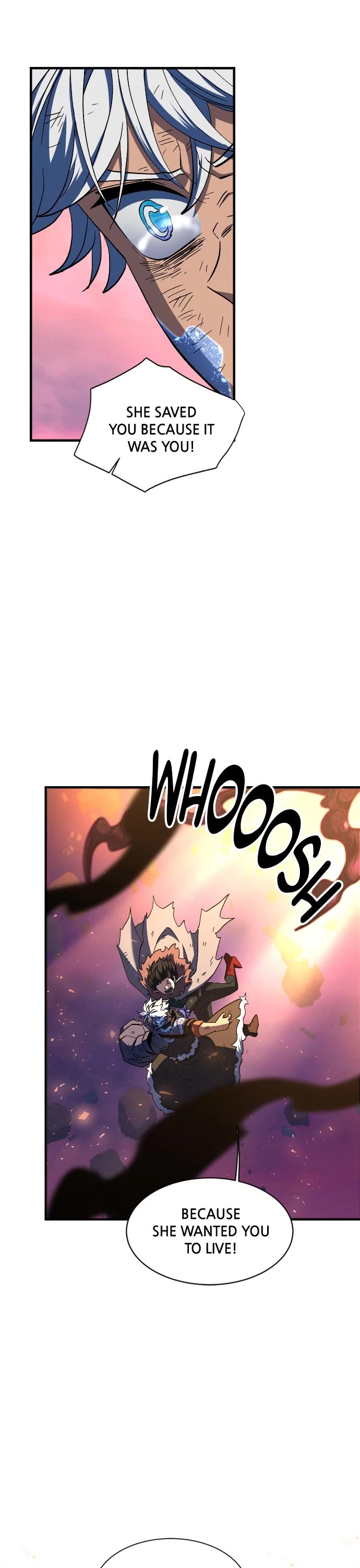The Last Golden Child Chapter 54 page 22 - Chapter 54: Episode 54