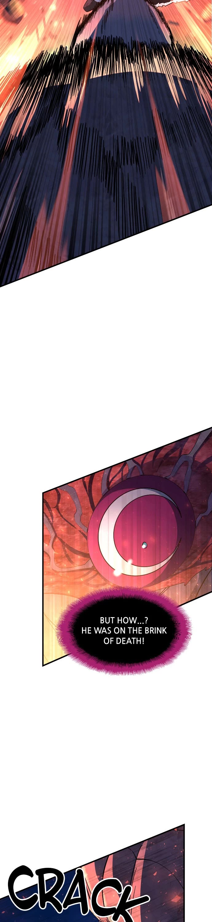 The Last Golden Child Chapter 54 page 27 - Chapter 54: Episode 54
