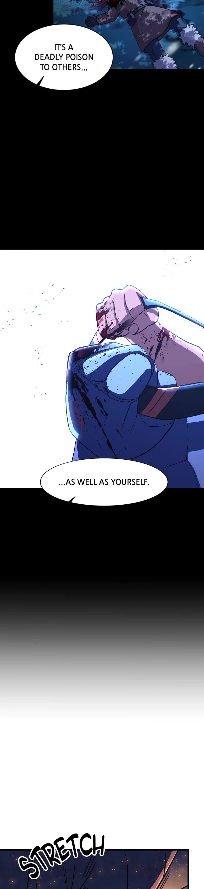 The Last Golden Child Chapter 54 page 33 - Chapter 54: Episode 54