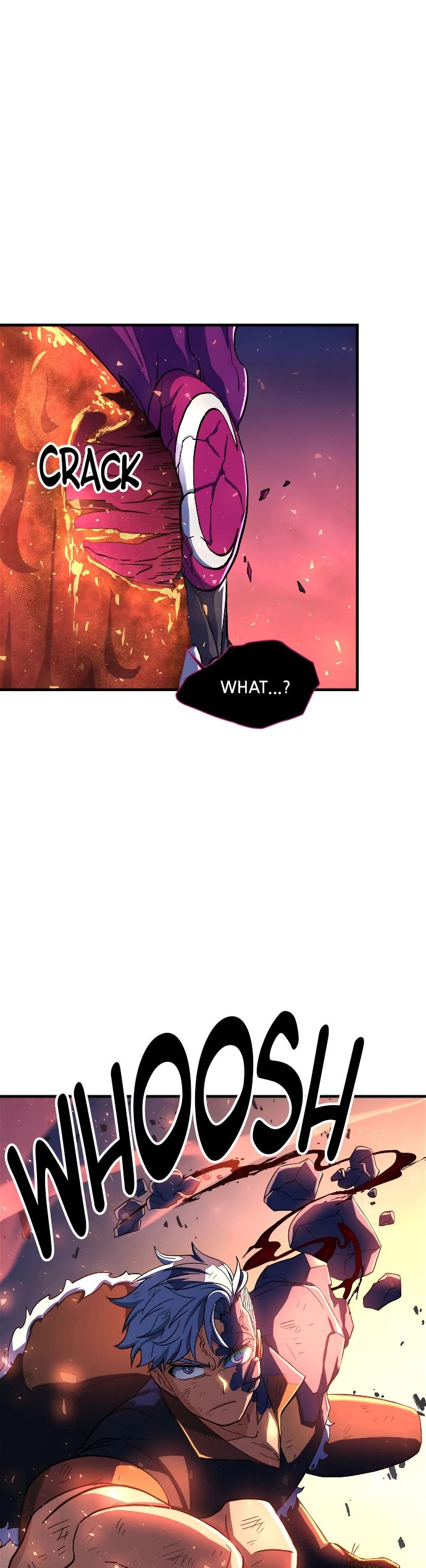 The Last Golden Child Chapter 54 page 38 - Chapter 54: Episode 54