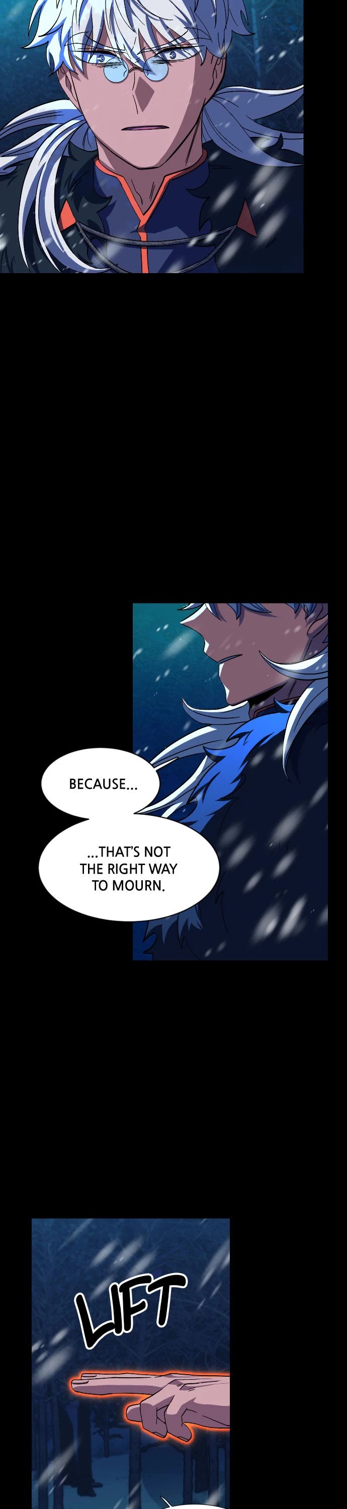 The Last Golden Child Chapter 54 page 4 - Chapter 54: Episode 54