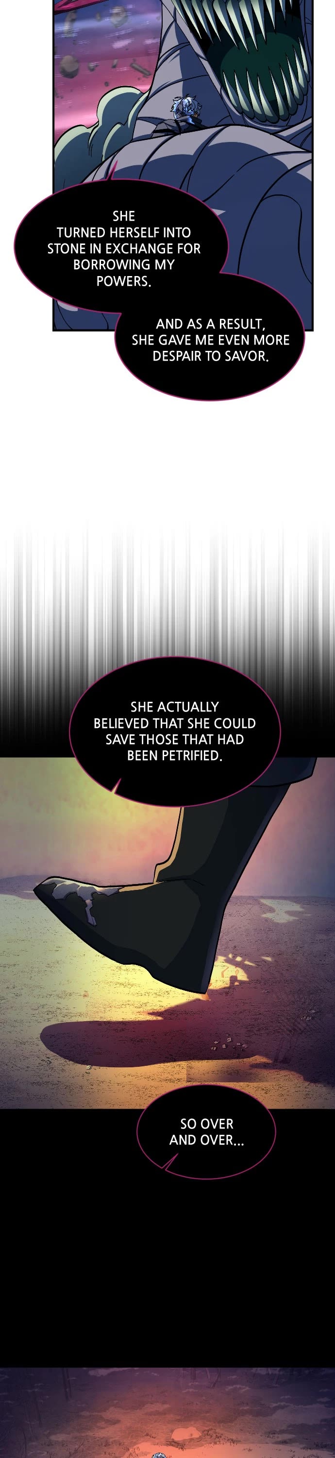 The Last Golden Child Chapter 54 page 7 - Chapter 54: Episode 54