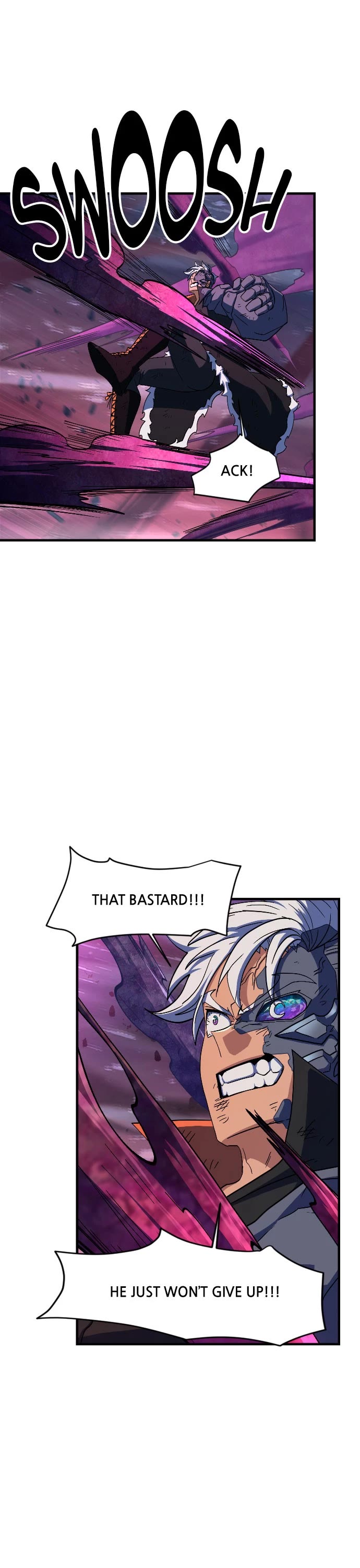 The Last Golden Child Chapter 55 page 11 - Chapter 55: Episode 55