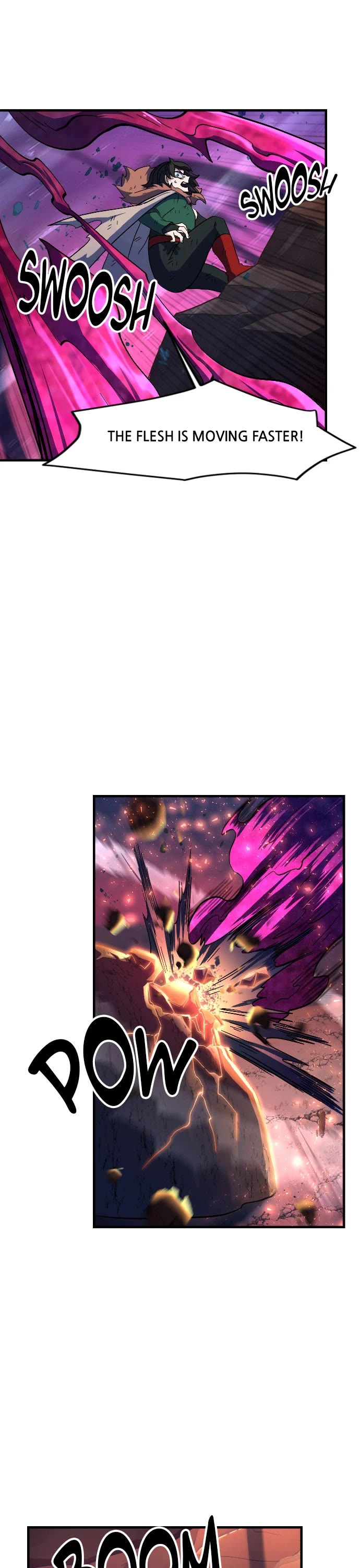 The Last Golden Child Chapter 55 page 12 - Chapter 55: Episode 55
