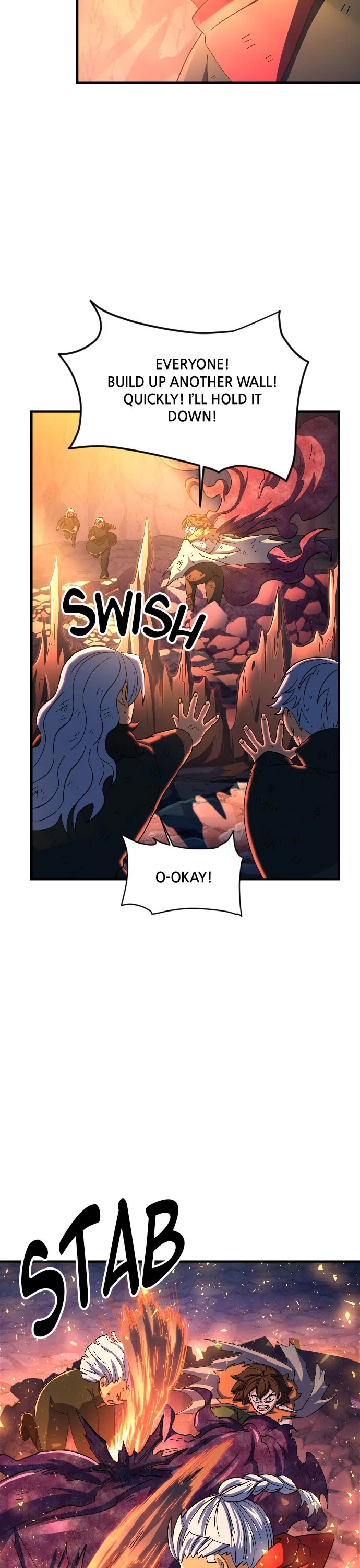The Last Golden Child Chapter 55 page 16 - Chapter 55: Episode 55
