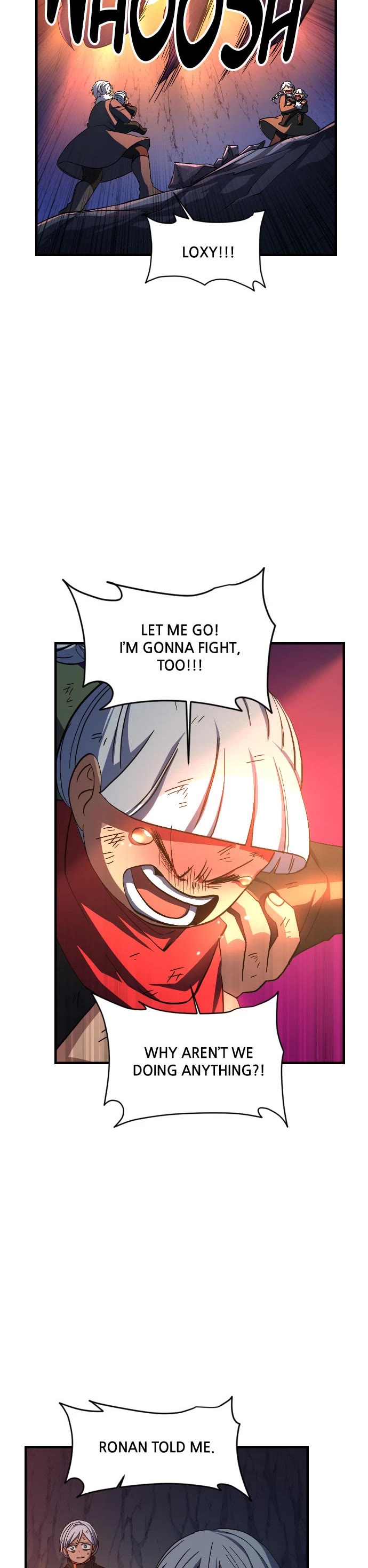 The Last Golden Child Chapter 55 page 19 - Chapter 55: Episode 55
