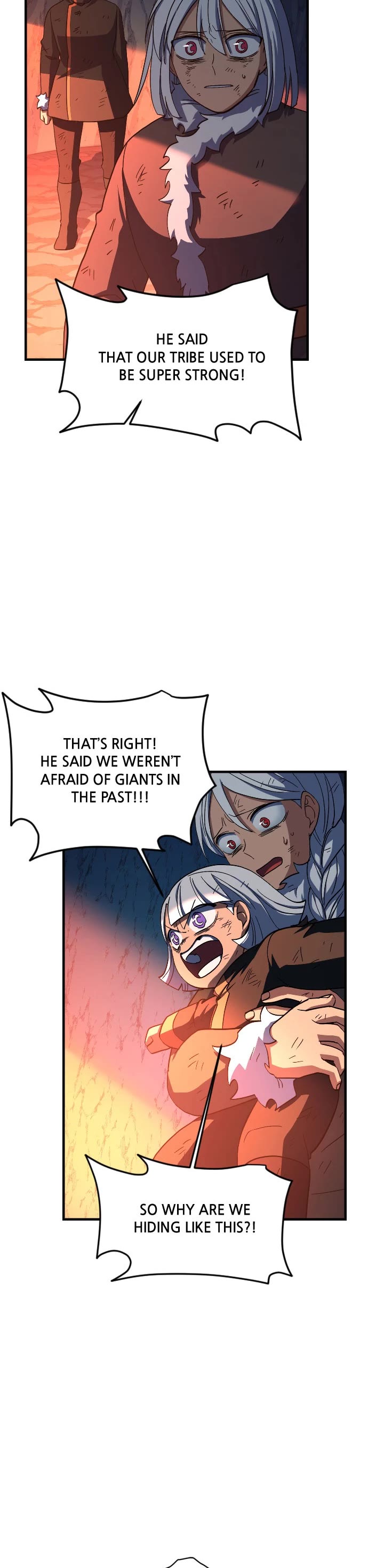 The Last Golden Child Chapter 55 page 20 - Chapter 55: Episode 55