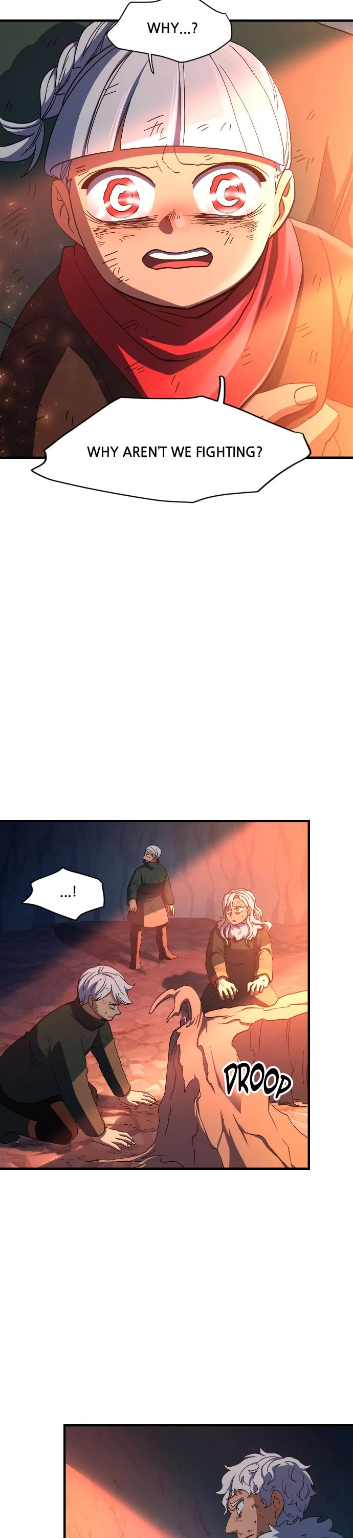 The Last Golden Child Chapter 55 page 21 - Chapter 55: Episode 55
