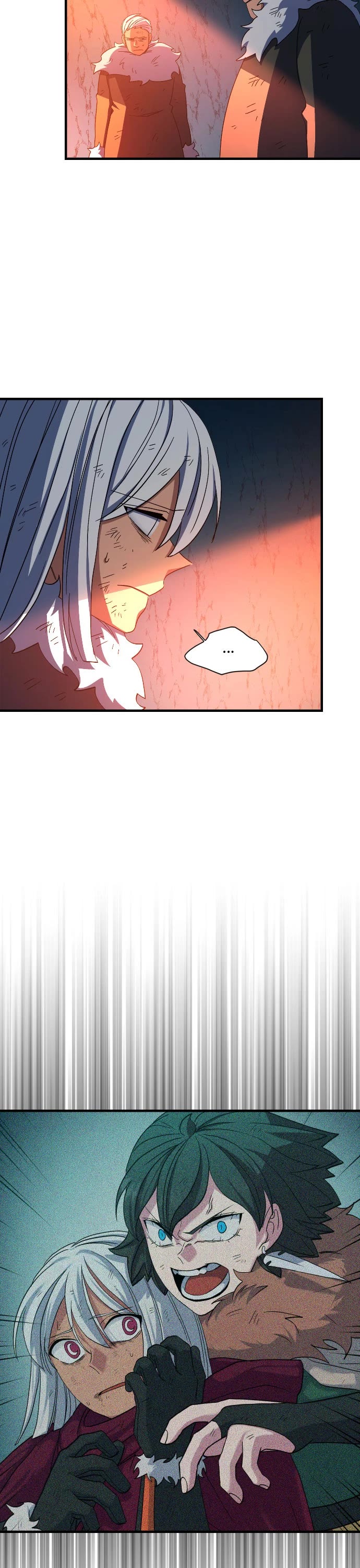 The Last Golden Child Chapter 55 page 22 - Chapter 55: Episode 55