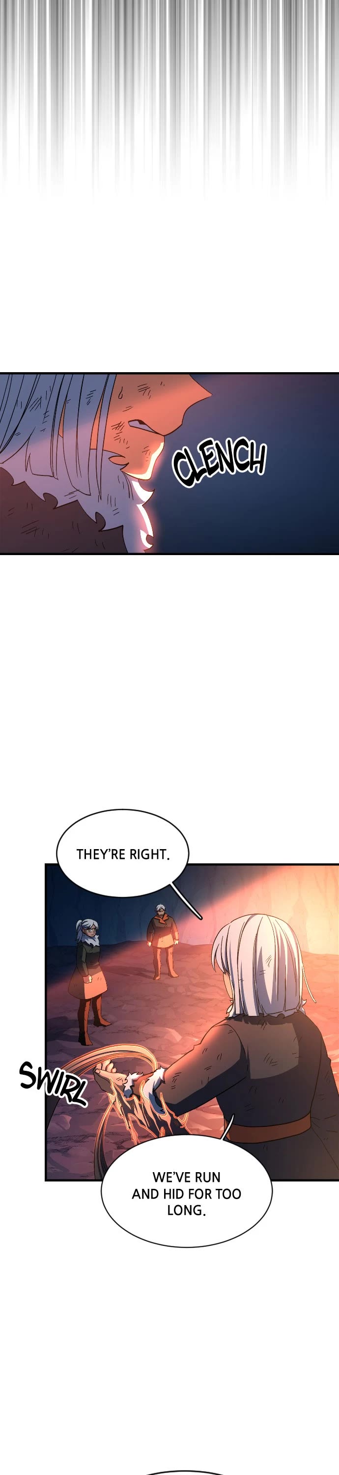 The Last Golden Child Chapter 55 page 23 - Chapter 55: Episode 55