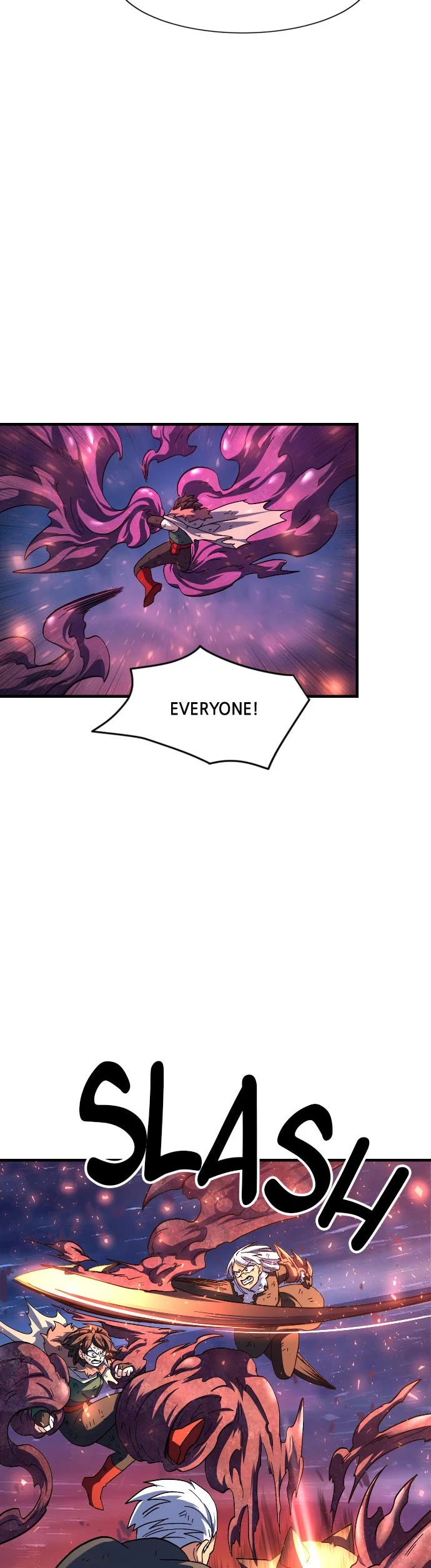 The Last Golden Child Chapter 55 page 25 - Chapter 55: Episode 55